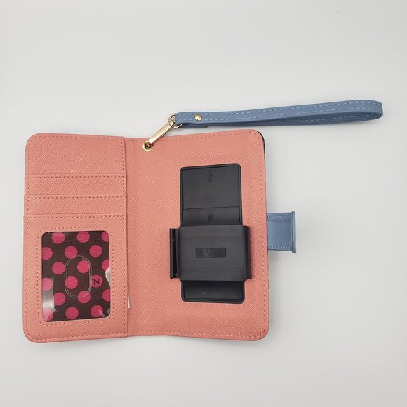 Nicole Lee Signature Print Phonecase with matching print facemask - Picture 8 of 14